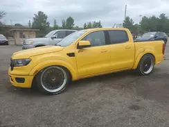 1FTER4EH7KLA71960 2019 FORD RANGER