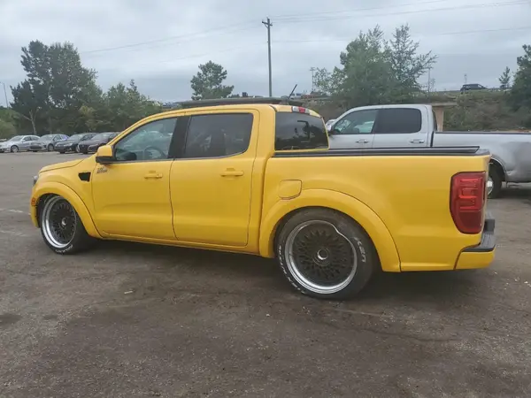 1FTER4EH7KLA71960 2019 FORD RANGER - Image 2
