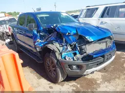 1FTER4EH7KLA75457 2019 FORD RANGER