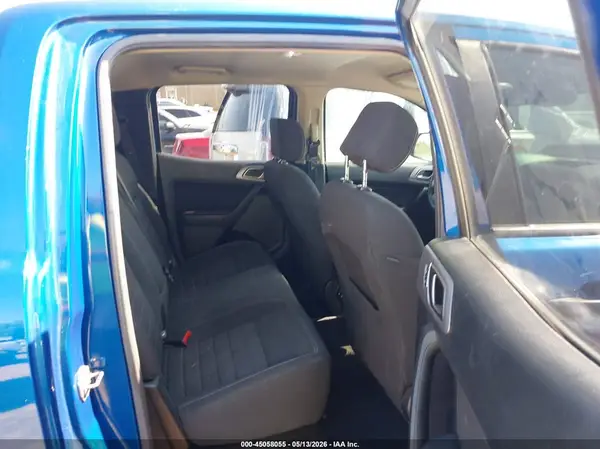 1FTER4EH7KLA75457 2019 FORD RANGER - Image 8
