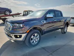 1FTER4EH7KLA78990 2019 FORD RANGER