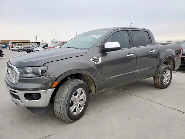 1FTER4EH7KLA78990 2019 FORD RANGER - Image 1