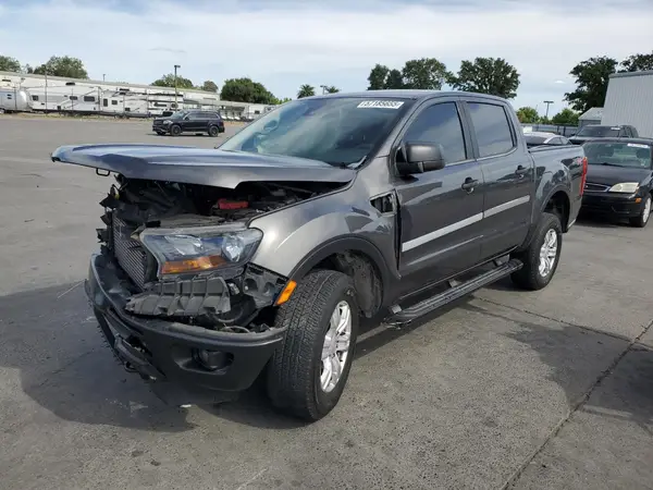 1FTER4EH7KLA79802 2019 FORD RANGER - Image 1