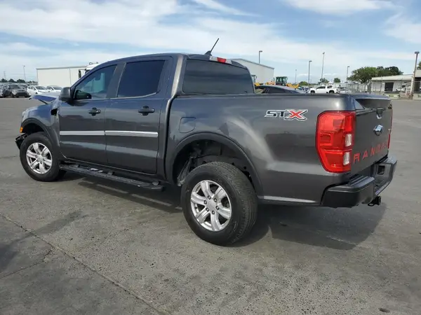 1FTER4EH7KLA79802 2019 FORD RANGER - Image 2