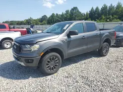 1FTER4EH7KLA80190 2019 FORD RANGER
