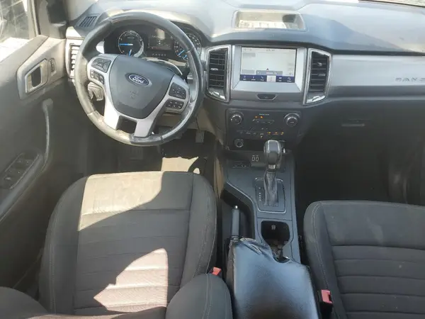 1FTER4EH7KLA80190 2019 FORD RANGER - Image 8