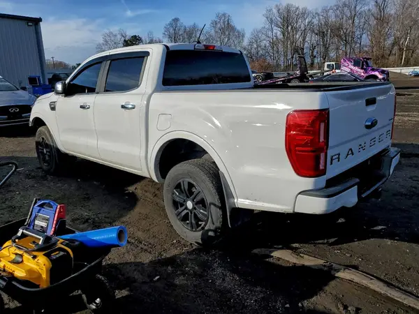 1FTER4EH7KLA81758 2019 FORD RANGER - Image 2
