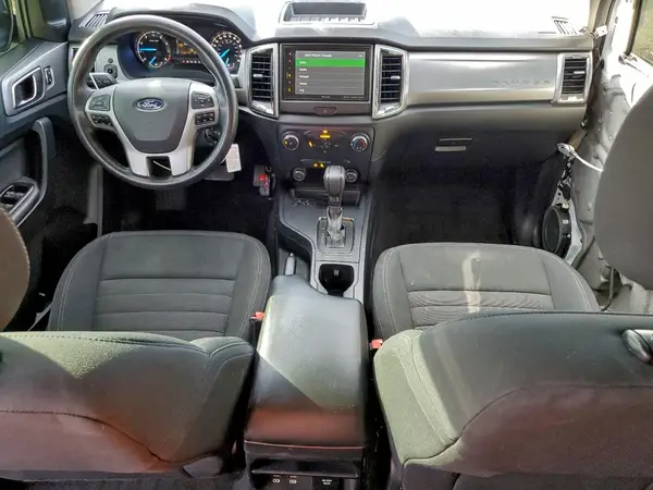 1FTER4EH7KLA81758 2019 FORD RANGER - Image 8