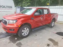 1FTER4EH7KLA84790 2019 FORD RANGER