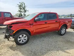 1FTER4EH7KLA90637 2019 FORD RANGER