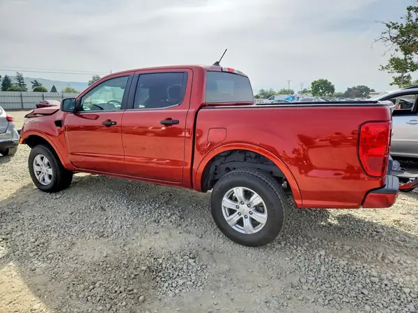 1FTER4EH7KLA90637 2019 FORD RANGER - Image 2