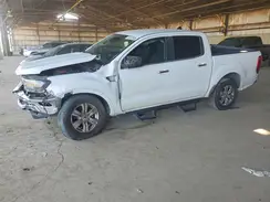 1FTER4EH7KLA91433 2019 FORD RANGER