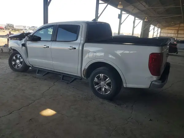 1FTER4EH7KLA91433 2019 FORD RANGER - Image 2
