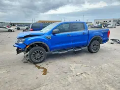 1FTER4EH7KLA93960 2019 FORD RANGER