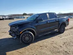 1FTER4EH7KLA93988 2019 FORD RANGER