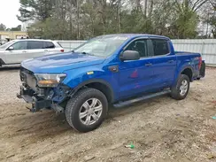 1FTER4EH7KLA95952 2019 FORD RANGER