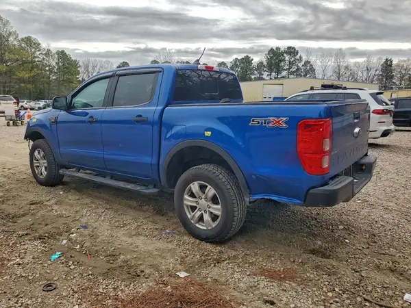 1FTER4EH7KLA95952 2019 FORD RANGER - Image 2