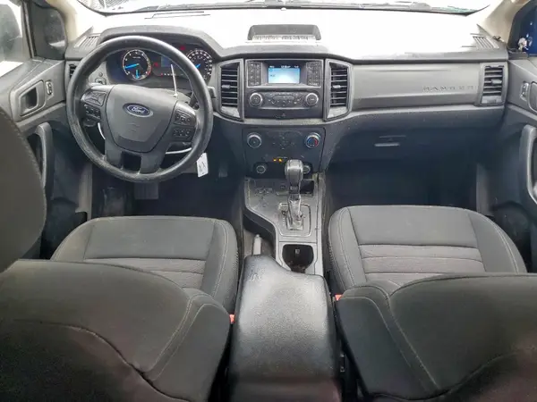 1FTER4EH7KLA95952 2019 FORD RANGER - Image 8