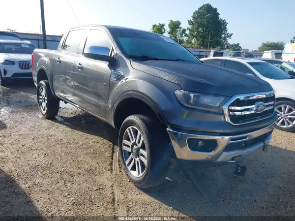 1FTER4EH7KLA96597 2019 FORD RANGER - Image 1