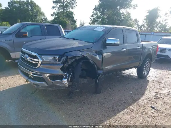 1FTER4EH7KLA96597 2019 FORD RANGER - Image 2
