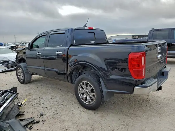 1FTER4EH7KLB01586 2019 FORD RANGER - Image 2