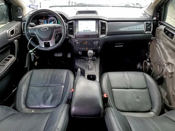 1FTER4EH7KLB01586 2019 FORD RANGER - Image 8