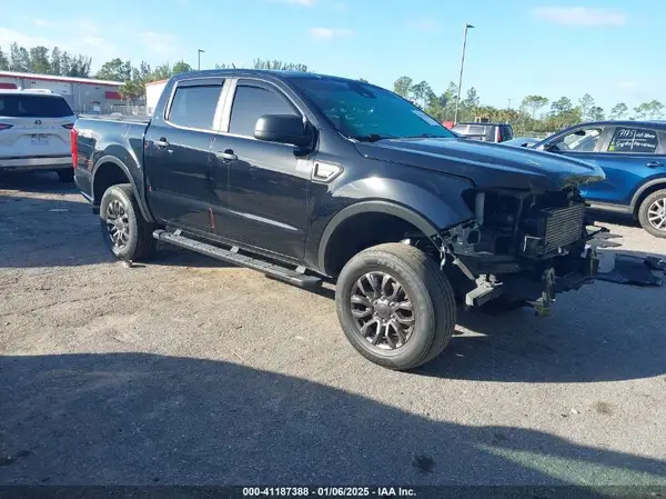 1FTER4EH7KLB05783 2019 FORD RANGER - Image 1