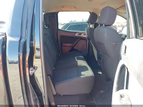 1FTER4EH7KLB07744 2019 FORD RANGER - Image 8