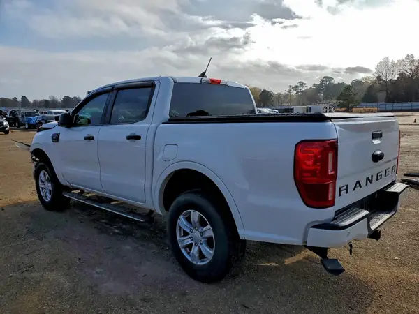 1FTER4EH7KLB14256 2019 FORD RANGER - Image 2