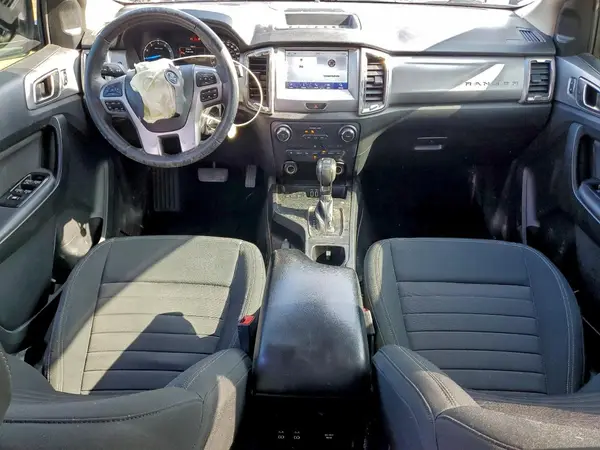 1FTER4EH7KLB14256 2019 FORD RANGER - Image 8