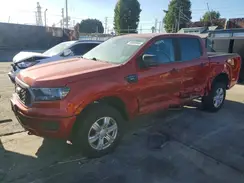 1FTER4EH7KLB15942 2019 FORD RANGER