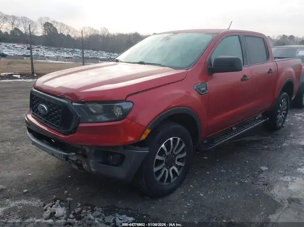 1FTER4EH7KLB18159 2019 FORD RANGER - Image 2