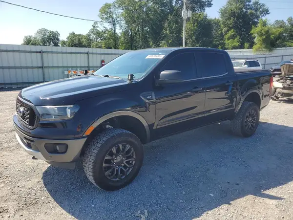 1FTER4EH7KLB23569 2019 FORD RANGER - Image 1