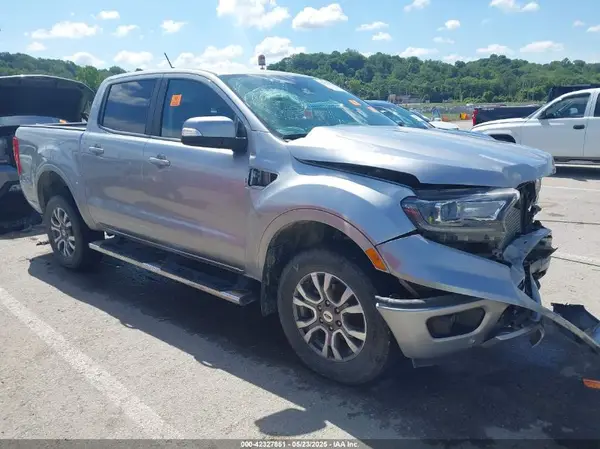 1FTER4EH7LLA04194 2020 FORD RANGER - Image 1