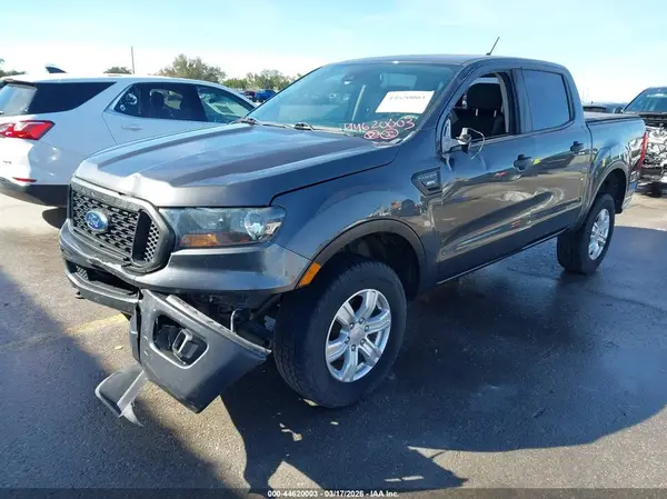 1FTER4EH7LLA05944 2020 FORD RANGER - Image 2