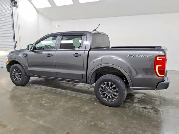 1FTER4EH7LLA10061 2020 FORD RANGER - Image 2