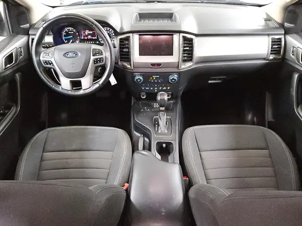 1FTER4EH7LLA10061 2020 FORD RANGER - Image 8