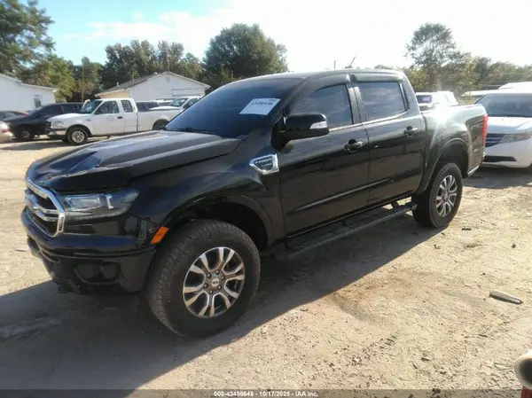 1FTER4EH7LLA25790 2020 FORD RANGER - Image 2