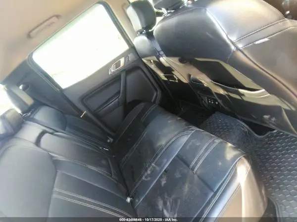 1FTER4EH7LLA25790 2020 FORD RANGER - Image 8