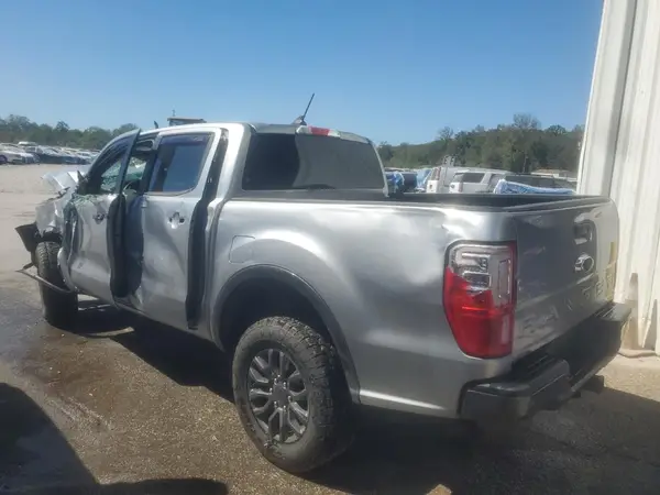 1FTER4EH7LLA28334 2020 FORD RANGER - Image 2