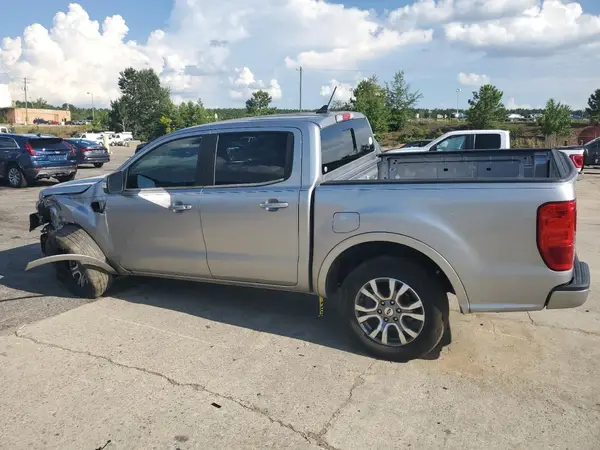 1FTER4EH7LLA30228 2020 FORD RANGER - Image 2