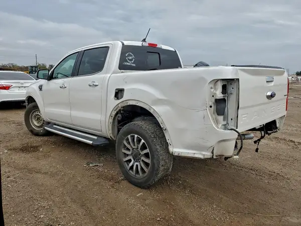 1FTER4EH7LLA32433 2020 FORD RANGER - Image 2