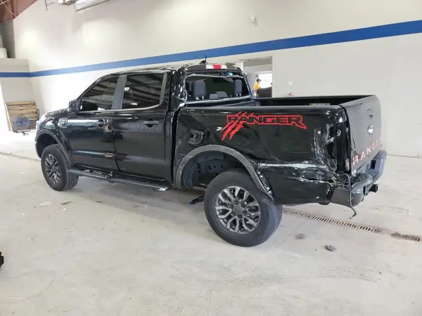 1FTER4EH7LLA32822 2020 FORD RANGER - Image 2