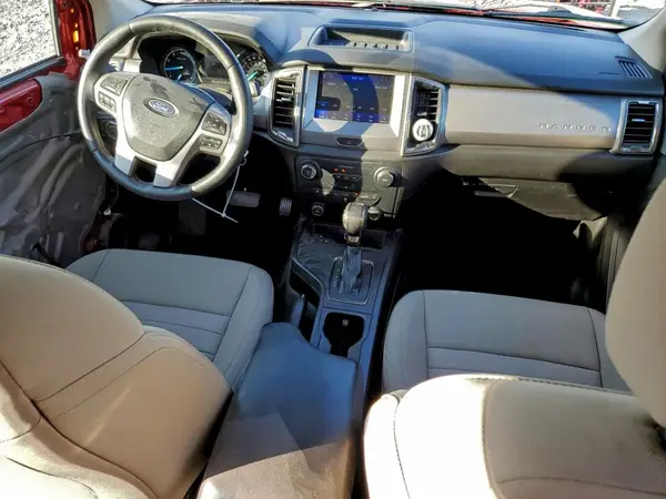 1FTER4EH7LLA35400 2020 FORD RANGER - Image 8