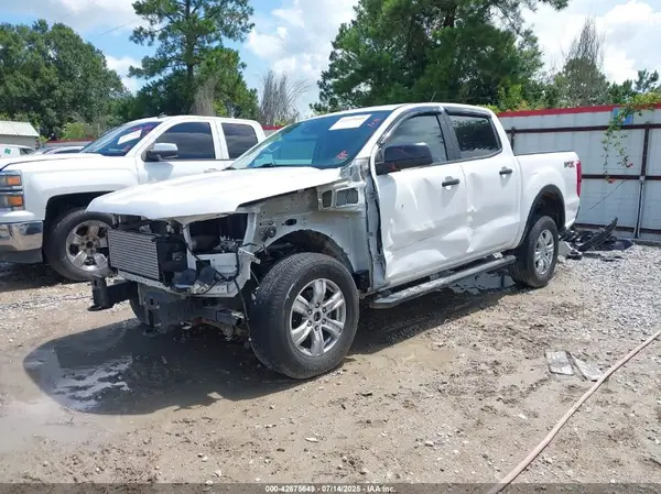 1FTER4EH7LLA44114 2020 FORD RANGER - Image 2