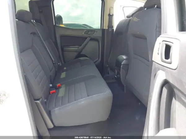 1FTER4EH7LLA44114 2020 FORD RANGER - Image 8