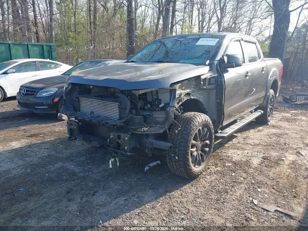 1FTER4EH7LLA49054 2020 FORD RANGER - Image 2