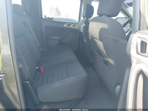 1FTER4EH7LLA49054 2020 FORD RANGER - Image 8