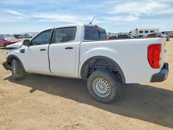 1FTER4EH7LLA52763 2020 FORD RANGER - Image 2