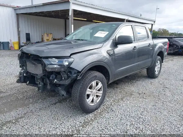 1FTER4EH7LLA56151 2020 FORD RANGER - Image 2
